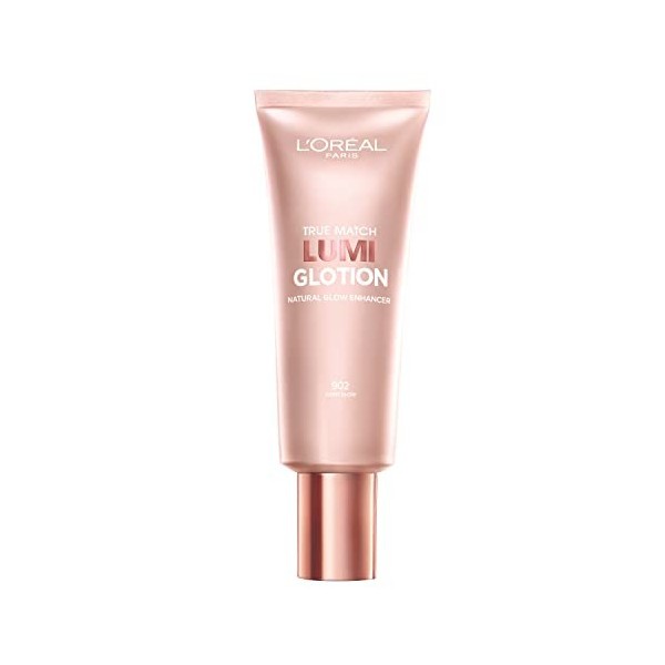 LOREAL True Match Lumi Glotion Natural Glow Enhancer - Light Glow