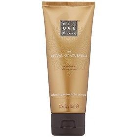 RITUALS The Ritual of Ayurveda Hand Gommage Ginseng & Ginkgo, 70 ml