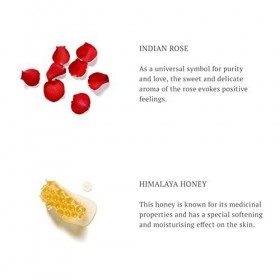 RITUALS The Ritual of Ayurveda Hand Gommage Ginseng & Ginkgo, 70 ml