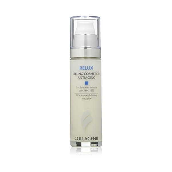 peeling cosmetico antiaging 50 ml