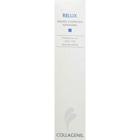 peeling cosmetico antiaging 50 ml