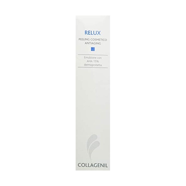 peeling cosmetico antiaging 50 ml