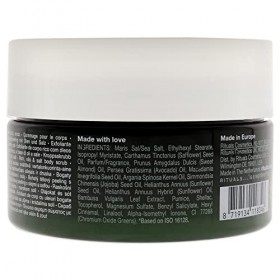 Rituals The Ritual of Jing Relaxing Body Scrub For Unisex 10.5 oz Scrub