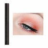 Facile à Eye Shadow Stick Pearl Light Fine Flash High Light Éclaircissant Sleeping Silkworm Eye Shadow Pen Maquillage durable