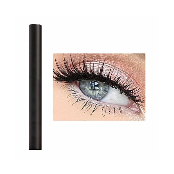 Facile à Eye Shadow Stick Pearl Light Fine Flash High Light Éclaircissant Sleeping Silkworm Eye Shadow Pen Maquillage durable