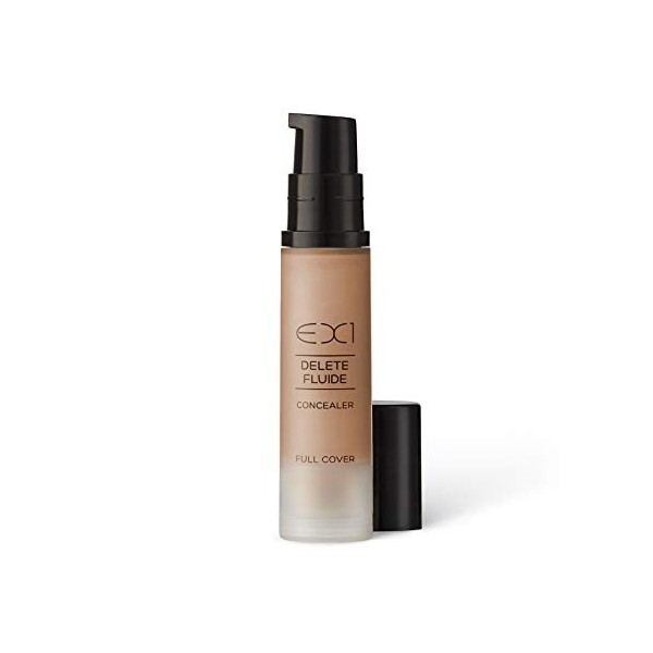 EX1 Cosmetics Delete Fluid Correcteur 13.0 Anti-cernes / Correcteurs