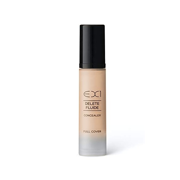 EX1 Cosmetics Delete Fluid Correcteur 13.0 