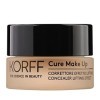 Korff Correcteur Cremoso Effet Lifting, Copriza Moyenne, Texture Creme et Légère avec acide hyaluronique et Vitamine E, Forma