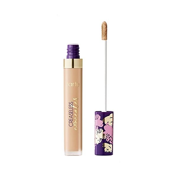 TARTE NEW Creaseless Undereye Correcteur 34 g Medium Doré