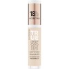 CATRICE Cosmetics True Skin High Cover Correcteur de teint hydratant et imperméable 18 h Ivoire neutre 002