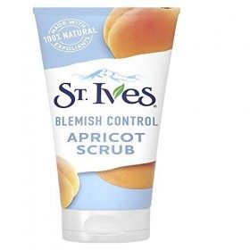 St. Ives 150ml Gentle Apricot Facial Scrub