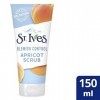 St. Ives 150ml Gentle Apricot Facial Scrub