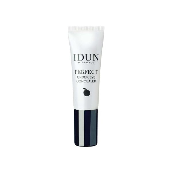 Idun Minerals Contour des Yeux Extra Léger Parfait Anticernes