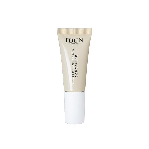 Idun Minerals Contour des Yeux Extra Léger Parfait Anticernes