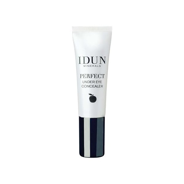 Idun Minerals Correcteur Moyen sous le Contour des Yeux