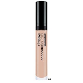 DEBBY Solution Liquide Concealer 04 Corrige Or Et Pour Maquillage
