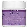 DERMAdoctor KP Duty Dermatologist Formulated Body Scrub 473ml