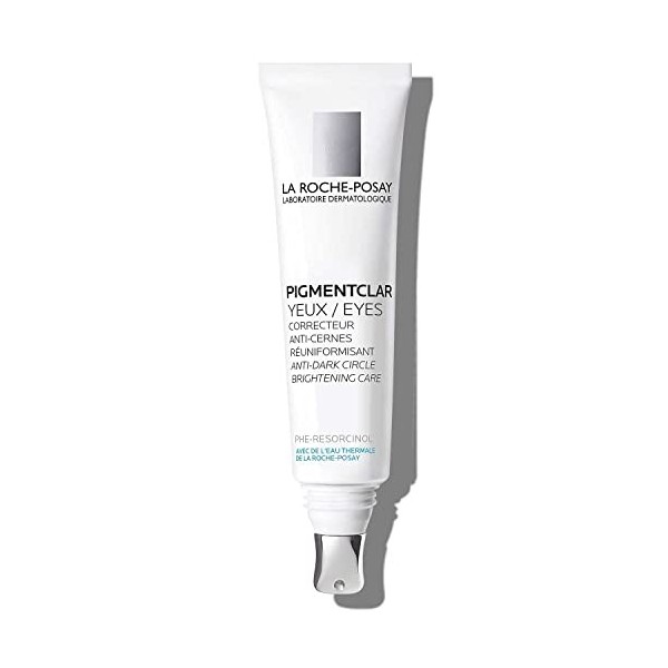 La Roche Posay Pigmentclar Corrector Antiojeras - 15 ml