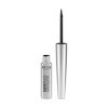 WYCON Cosmétiques EVER TRACE EYELINER Liquide waterproof extra-black à trait ultra-précis et fluide. Lapplicateur en feutre 