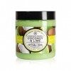 Tropical Fruits Full Body Sugar Scrub Coconut & Lime 550g