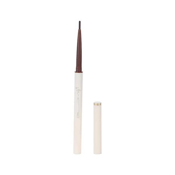 Crayon Eye-liner, 1 G, Eye-liner Imperméable Professionnel, Outil de Maquillage Eye-liner Portable Longue Durée pour Débutant