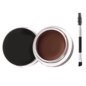 Crème Pour les Sourcils, Gel De Pommade Pour les Sourcils Naturels Avec Pinceau Pour les Sourcils Gel Pour les Sourcils Haute