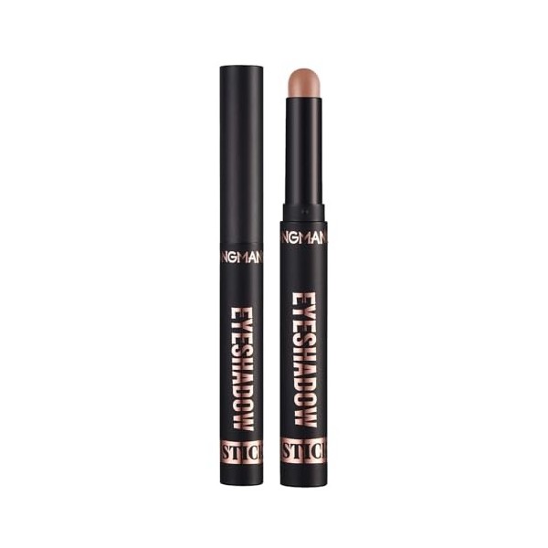 Bâton dOmbre à Paupières, Crayon dOmbre à Paupières, Matte et Douce Crayon dOmbre à Paupières, Waterproof Classy Shimmer S