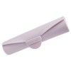 Porte-pinceaux de maquillage de voyage, organiseurs de pinceaux de maquillage portables en silicone, petit pinceau cosmétique