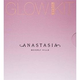 Anastasia Beverly Hills Sugar Glow Kit For Women 0.26 oz Highlighter