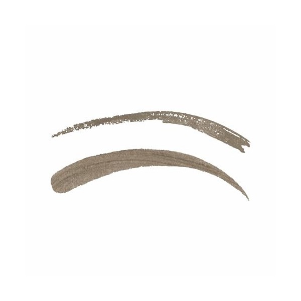 KIKO Milano Eyebrow Multitasker 3-In-1-01, Perfecteur De Sourcils 3 En 1