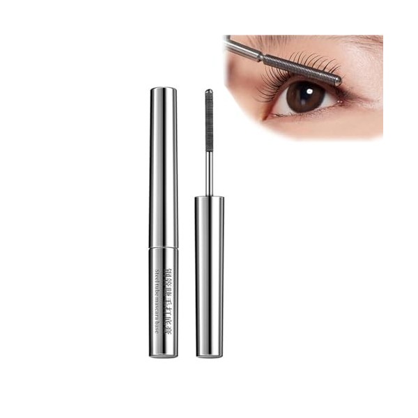 Mascara Vitae Charm, Vitae Charm Pro-age Mascara, Vitae Charm Mascara, iron eye mascara, 3d curling eyelash iron mascara, Mas