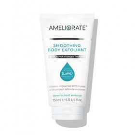AMELIORATE Exfoliant lissant pour le corps 150 ml