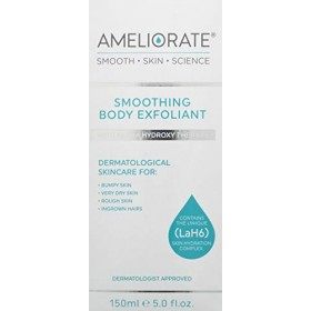 AMELIORATE Exfoliant lissant pour le corps 150 ml