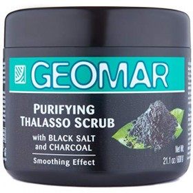 GEOMAR Thalasso Gommage Purifiant Soins du visage 600