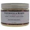 NUBIAN HERITAGE Patchouli/Buriti Hand/Body Scrub