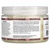 NUBIAN HERITAGE Patchouli/Buriti Hand/Body Scrub