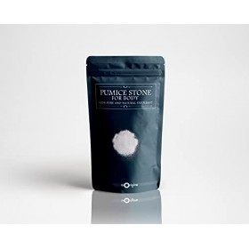 Exfoliant Granulés De Pierre Ponce Pour Le Corps 100g