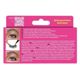 Pinky Goat REEM Cils végétaliens allongeants