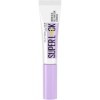 Maybelline New York - Gel Fixateur Sourcils Transparent - Avec Brosse Sculptante - Tenue Extrême 24H - Sans Résidus - Sans Ef