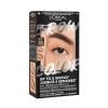 L’Oréal Paris - Teinture Sourcils Semi-Permanente - Tenue Jusqu’à 5 Semaines* - Premiers Résultats en 5 Min - Jusqu’à 10 Util