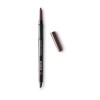 KIKO Milano Unlimited Precision Automatic Eyeliner And Khôl 16, Crayon Automatique Pour Les Yeux, Intérieur Et Extérieur De L