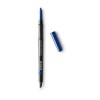 KIKO Milano Unlimited Precision Automatic Eyeliner And Khôl 16, Crayon Automatique Pour Les Yeux, Intérieur Et Extérieur De L