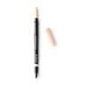 KIKO Milano Unlimited Precision Automatic Eyeliner And Khôl 16, Crayon Automatique Pour Les Yeux, Intérieur Et Extérieur De L