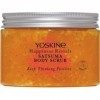 Yoskine Happiness Rituals Satsuma Body Scrub