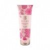 Boutique Cherry Blossom & Peony Body Scrub, Cleanses Skin Leaving it Feel Soft and Smooth 225g