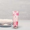 Boutique Cherry Blossom & Peony Body Scrub, Cleanses Skin Leaving it Feel Soft and Smooth 225g