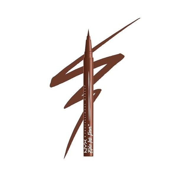 NYX Professional Makeup EPIC INK LINER GRAHAM CRACKER