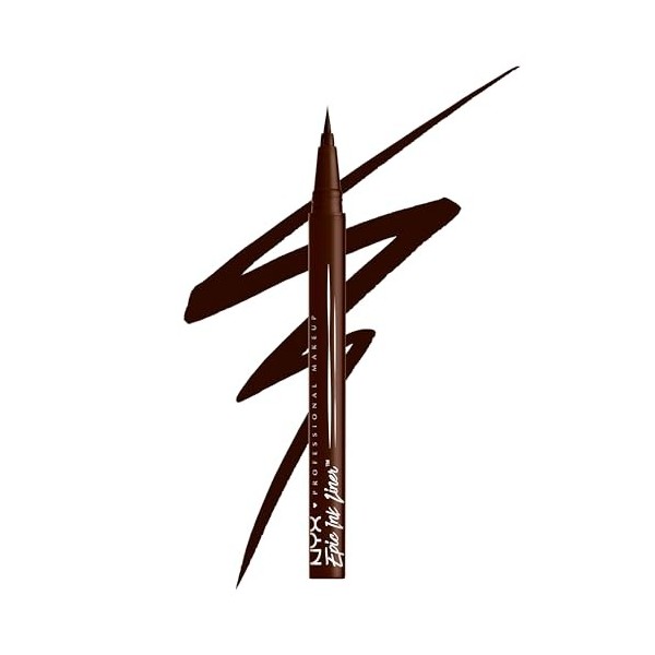 NYX Professional Makeup EPIC INK LINER GRAHAM CRACKER