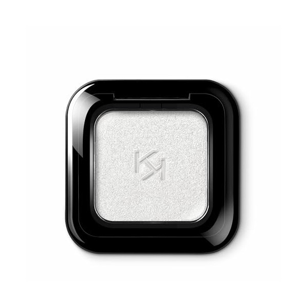 KIKO Milano High Pigment Eyeshadow 38 | Ombre À Paupières Longue Tenue Fortement Concentrée En Pigments, En 5 Finis Différent