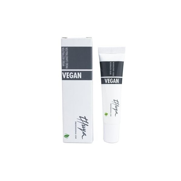 Thuya Neutralizante Vegan 15 ML pour la Stratification des Cils et des Sourcils 1 pièce 